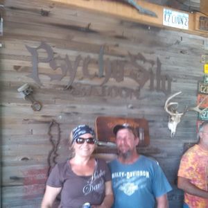 Meet your Posher, Wendy